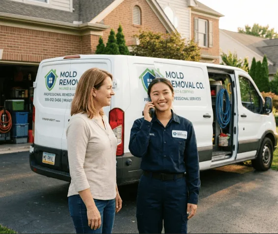 Crawlspace Mold Remediation Strasburg, PA FAQs